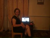 Марія Петращук фотография #11 (источник - https://vk.com/id164278038)