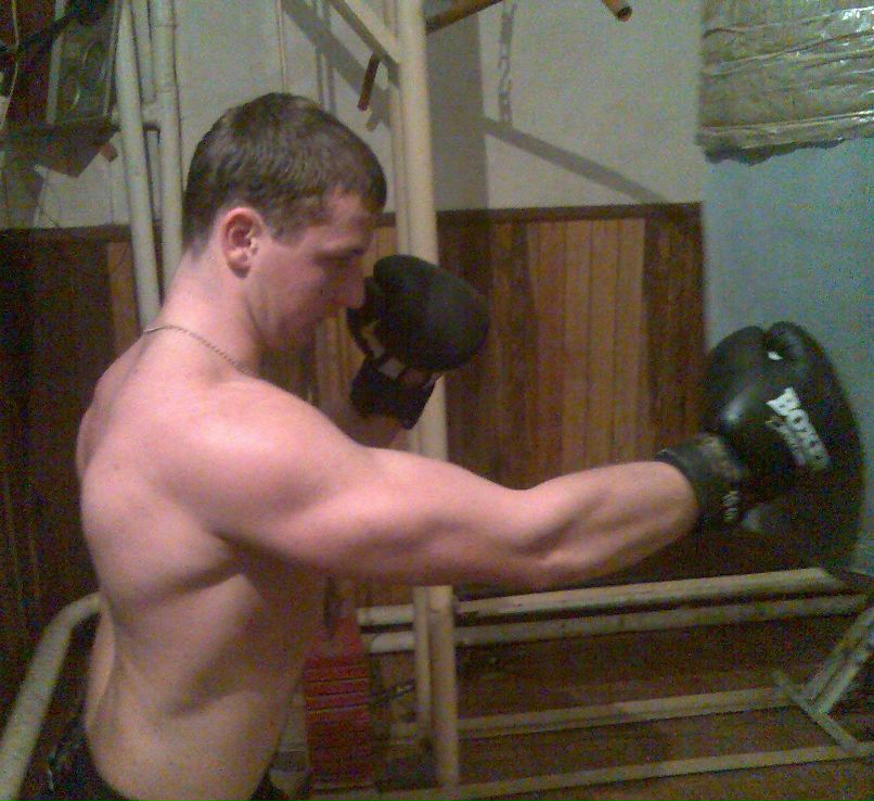 Юра Никитенко фотография #25