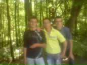 Сергій Буртан фотография #48 (источник - https://vk.com/id126671604)