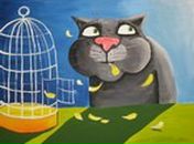 Фотография Петровой Ольги