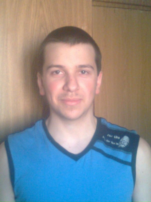 Сергей Кузьмин фотография #6