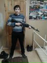 Фотография Габит Ильясов