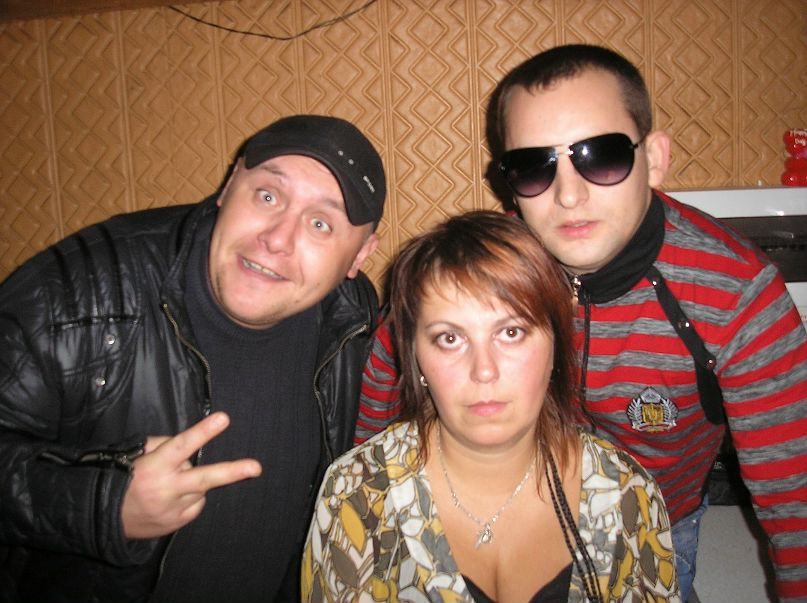 Константин Костылев фотография #48