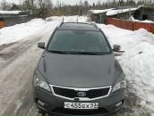 Фотография Коринфского Кирилла