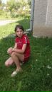 Софія Юзефик фотография #26 (источник - https://vk.com/id113787658)