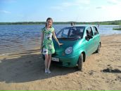 Фотография Лопатиной Екатерины