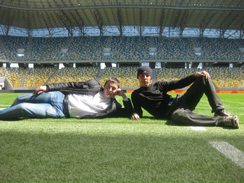 Володимир П'янило фотография #50