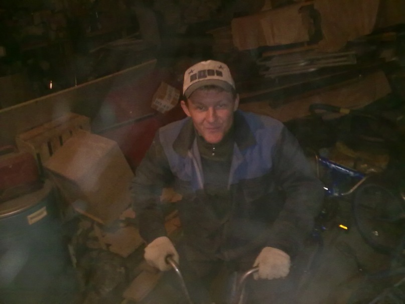 Сергей Анненков фотография #26