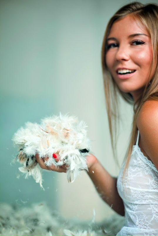 Соня Сердюк фотография #16