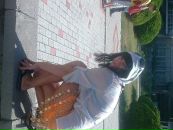 Сашка Воловодівська фотография #34 (источник - https://vk.com/id80542389)