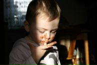 Фотография Тарасовой Василины