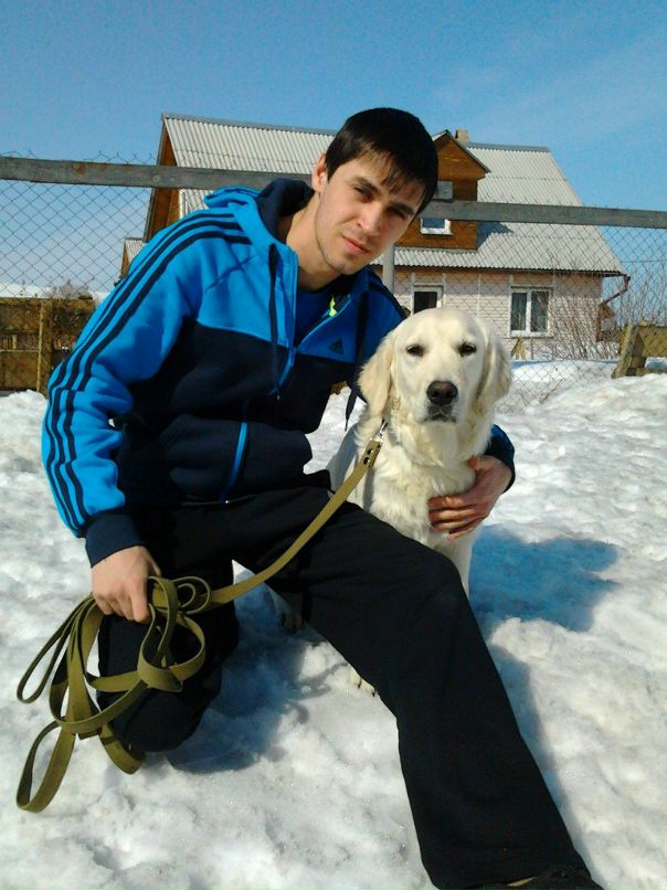 Дмитрий Карцев фотография #27