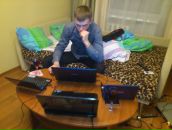 Фотография Демиденко Дмитрия