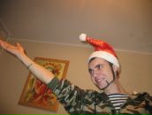 Фотография Правдивцева Михаила