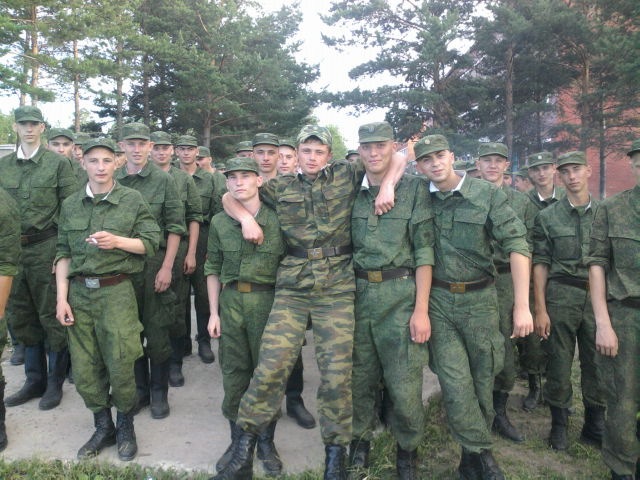 Диман Дорофеев фотография #45