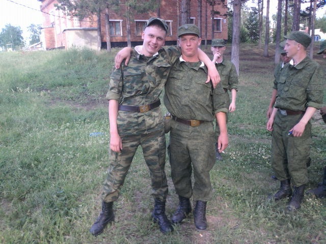 Диман Дорофеев фотография #39