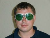 Фотография Володина Андрея