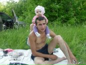 Фотография Уразгулова Ильмира