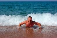 Фотография Алехина Алексея