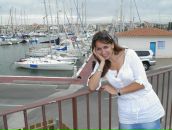 Оксана Дідковська фотография #10 (источник - https://vk.com/id4031378)