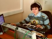 Фотография Котовича Всеволода