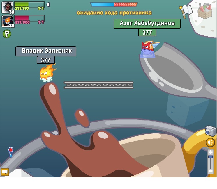 Владик Зализняк фотография #9