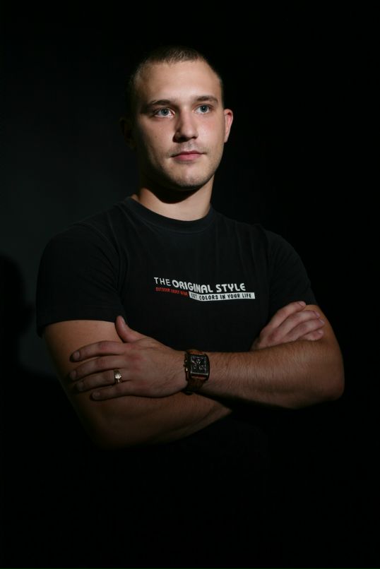 Богдан Астафьев фотография #16