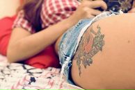 Фотография Реберт Катарины