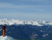 Фотография Шапочки Антона