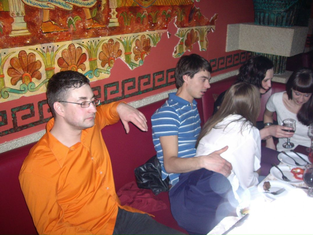 Василий Трунич фотография #37