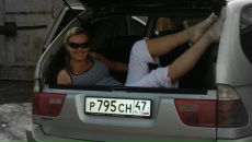 Фотография Куксовой Екатерины