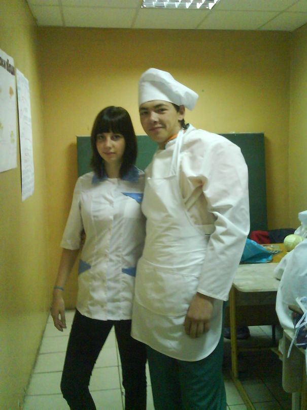 Сергей Фёдоров фотография #41