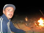 Фотография Весёлых Павла