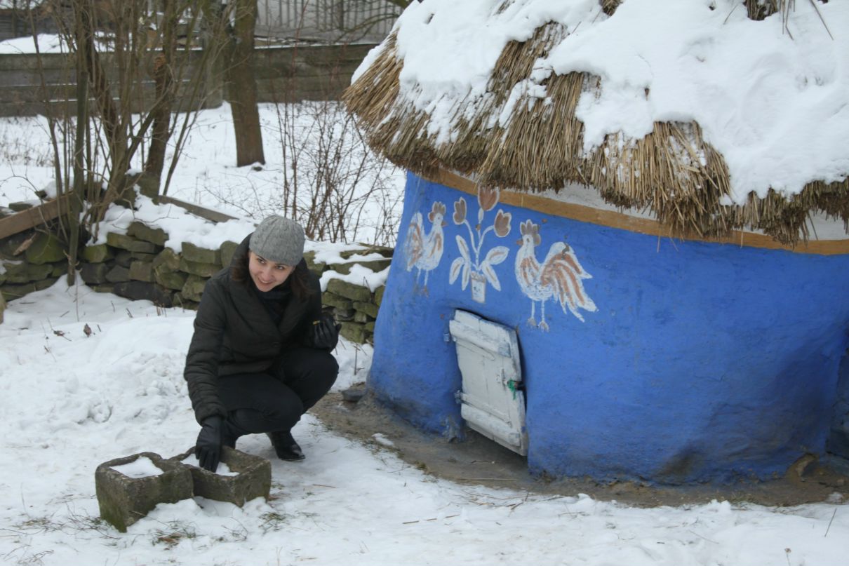 Ирина Авраменко фотография #36