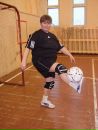 Фотография Бахаревой Надежды