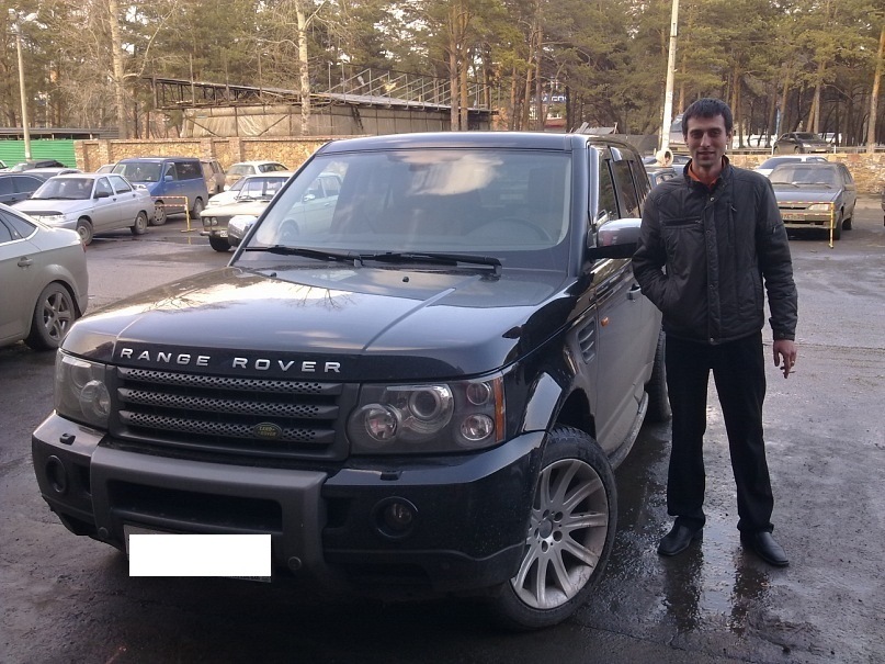 Дмитрий Гиленко фотография #22