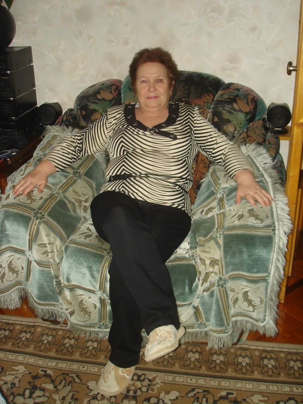 Татьяна Жиркевич фотография #15