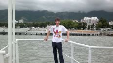 Дмитрий Хусаинов фотография #24 (источник - https://vk.com/id2769033)