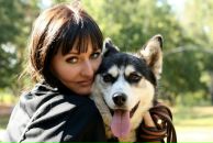 Фотография Голуб Татьяны