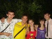 Фотография Нечаева Романа