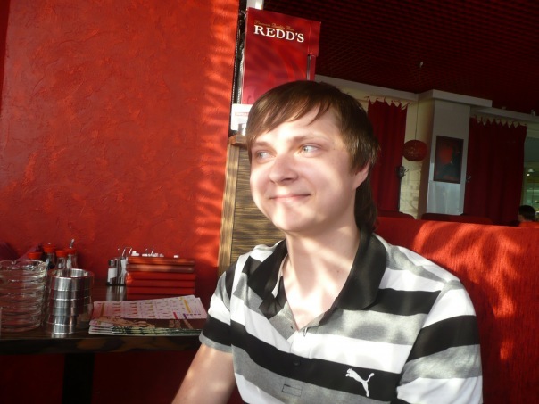 №4, Сергей Зябликов, 38 лет, Нижний Новгород №4, Сергей Зябликов, 38 лет, Нижний Новгород