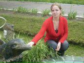 Фотография Кулагиной Людмилы