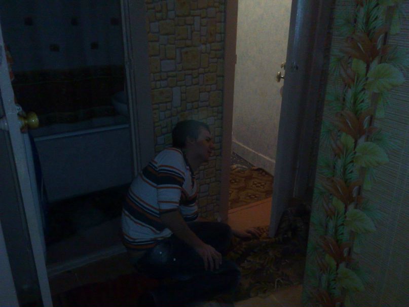 Артём Дмитриев фотография #15