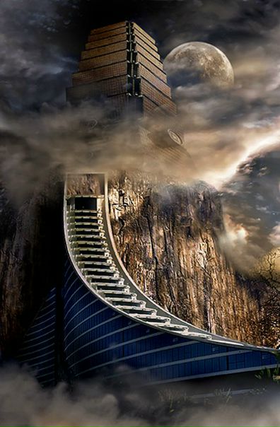 Bloody Hell фото №8