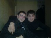 Фотография Колосова Дмитрия