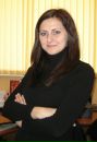 Фотография Мальковой Виктории
