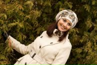 Фотография Аболмасовой Татьяны