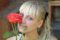 Фотография Кузнецовой Евгении