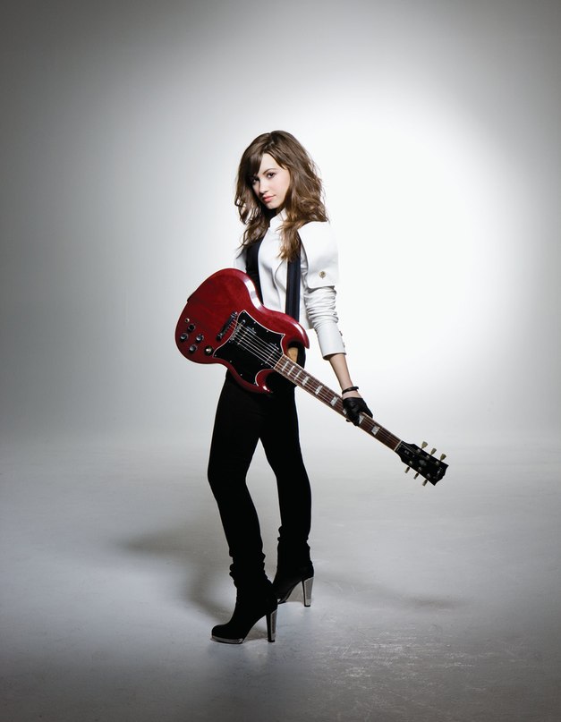 Екатерина Чедвик фотография #4