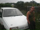 Фотография Тащакова Артёма